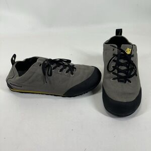 Evolv Cruzer Psyche Rock Climbing Shoes Trax USA Mens 10.5